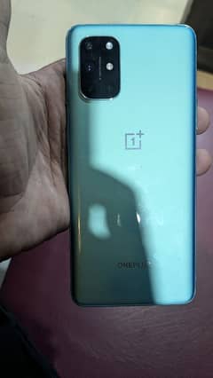 OnePlus 8t 12/256