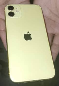 iphone 11 Pta approved 64Gb