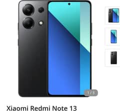 Redmi Note 13