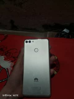 Huawei y9 hy all ok hy no any fault battery timming 1 day