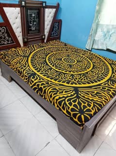 bed for sell