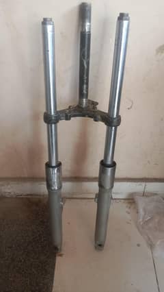 17 model CD 70 shokh good condition genen