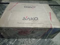 Sako Eco 8.2kw hybrid solar inverter (0304/49/39/900)