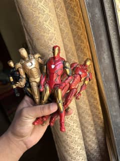 Marvel Legends Ironman
