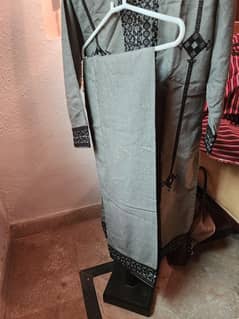 Two Piece Formal dress