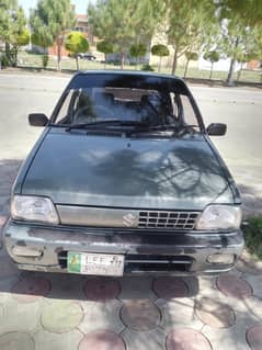 مہران کار یورو 2012ماڈل کھنہ پل 03346017681