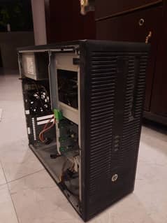 HP EliteDesk 800 G2 TWR I7 6700
