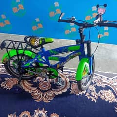 Baby Cycle for Sale 15000