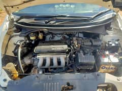 Honda city 2010 home used car 03008700780
