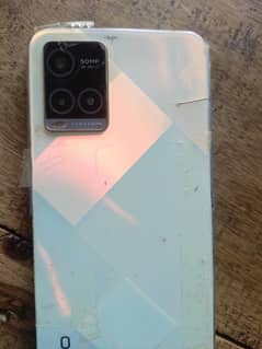 vivo y21