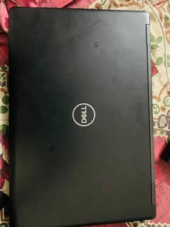 Dell Latitude E5590 i7 8th gen