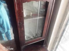 chinoti dresser (Dressing table & mirror)
