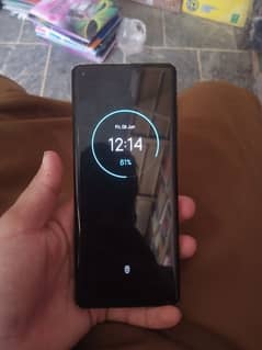 Motorola edge plus /12/256 pta approved