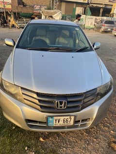 Honda