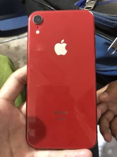 iPhone