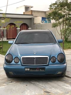 Mercedes