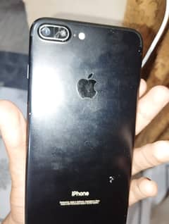 Iphone 7 plus Non pta 256 gb condition 9/10 Urgend pase need ha