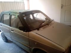 Suzuki Mehran VXR for sale.