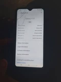 samsung a10