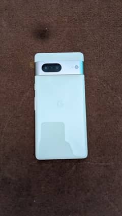Google Pixel 7