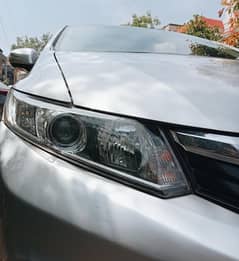 Honda Civic Vti Manual Home Used