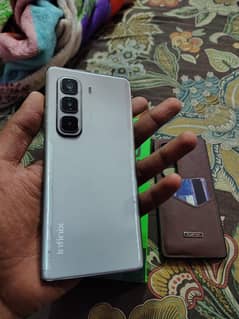 Infinix hot 50 pro plus crack
