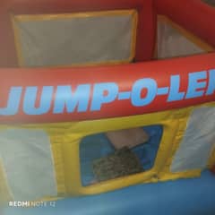 Jumpoline