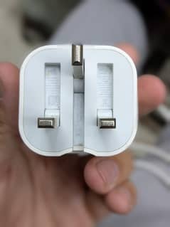I phone 15   Original  charger