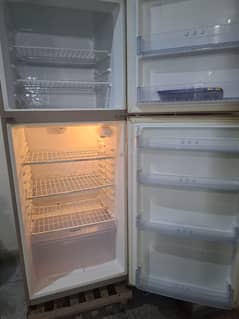 HAIER REFRIGERATOR
