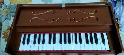 Indian Harmonium