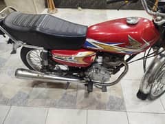 honda 125 for sale