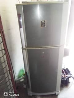 dawlance double door