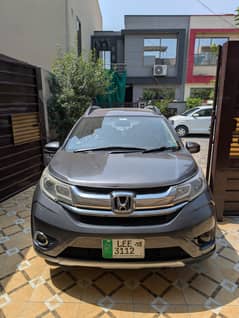 Honda BR-V 2018