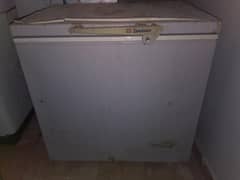 Dawlance defreezer