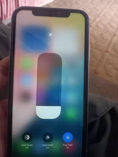 iphone 11 10 by10 condition battery health 91 bth waterpack  scar