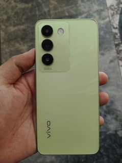 Vivo Y100 8/256 Full Box