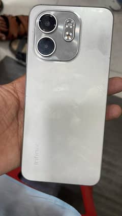 infinix smart 9 HD 4/64