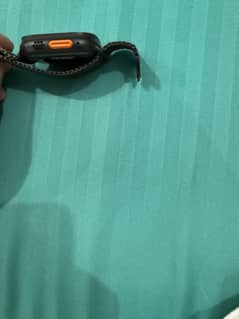 Apple Ultra watch 2