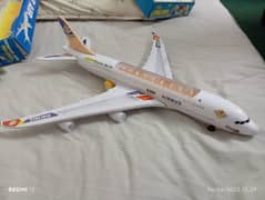 Airplane Toy