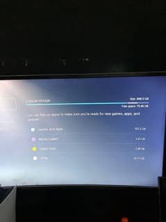 play station 5 10/10 condition