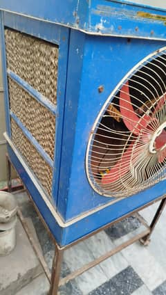 air cooler available 24"*30"
