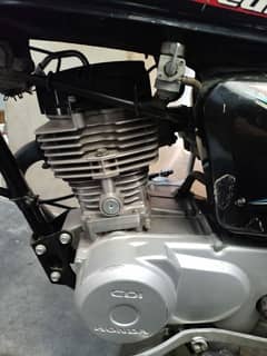 Honda 125 2019 model hyderabad number