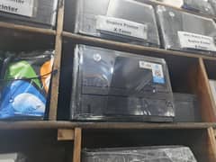 hp laser jet printers
