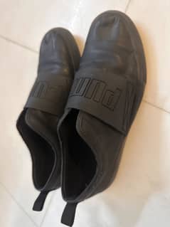 Puma sneakers