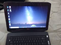 Dell Latitude E5430 Core I-3