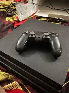 Playstation 4 proo (10 by 10) condition