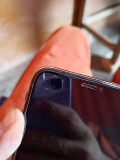 iPhone xs 64GB  exchange possible with good phone