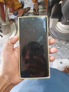 Samsung Note 10 plus 12/256GB