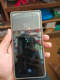 Infinix Note 50