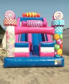 Rent a Jumping Castle